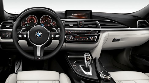 BMW 3 Serisi Sedan Line'lar ve Donanım