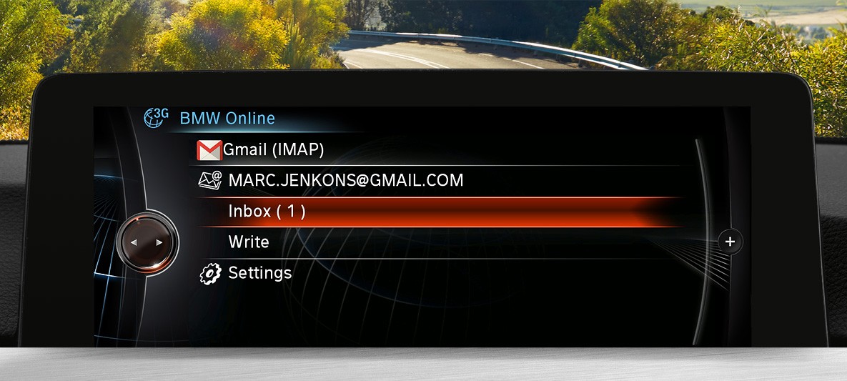 BMW 3 Serisi Touring Hizmet ve Uygulamalar