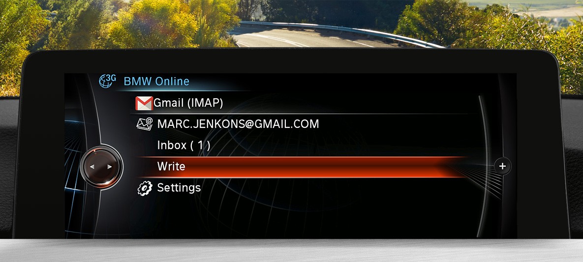 BMW 3 Serisi Touring Hizmet ve Uygulamalar