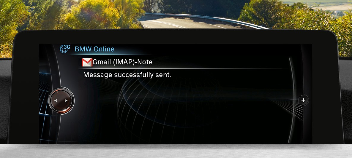 BMW 3 Serisi Touring Hizmet ve Uygulamalar