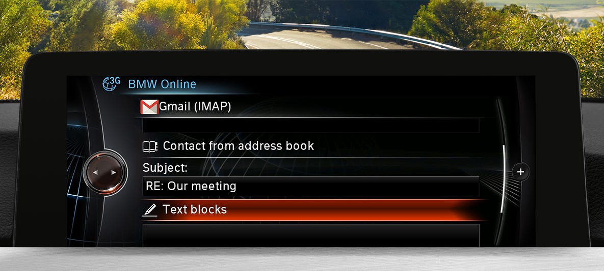 BMW 3 Serisi Touring Hizmet ve Uygulamalar