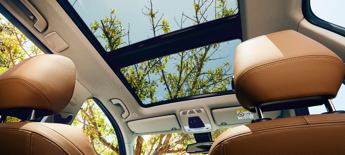 BMW 3 Serisi Touring Tasarım