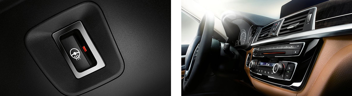 BMW 3 Serisi Touring Tasarım