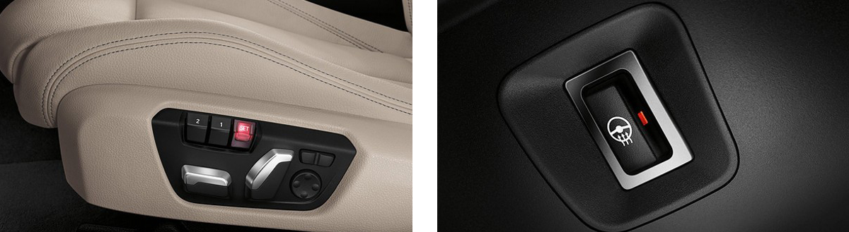 BMW 3 Serisi Touring Tasarım