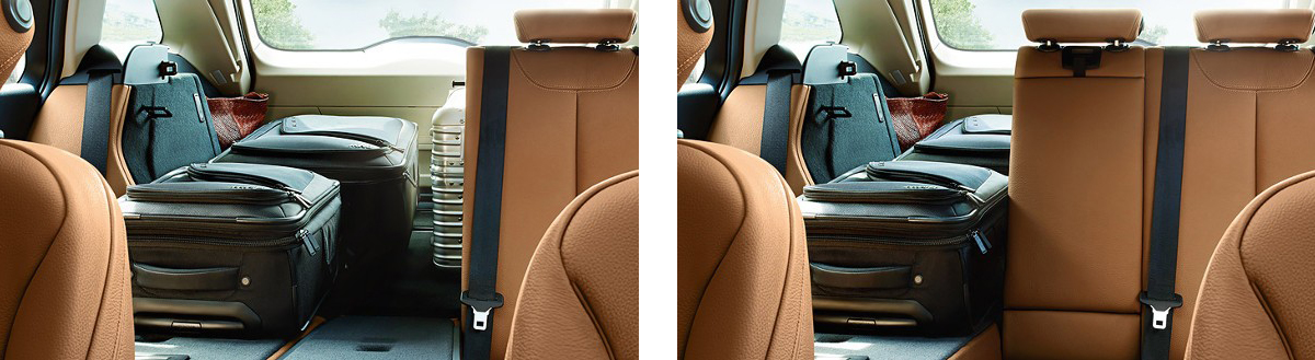 BMW 3 Serisi Toring Guvenlik Konfor