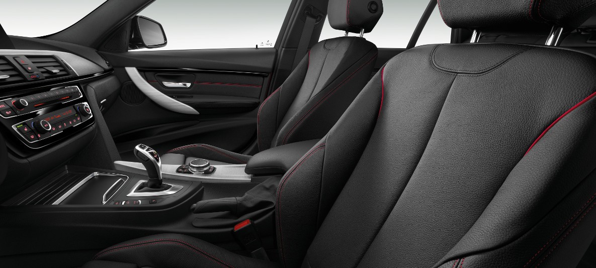 BMW 3 Serisi Touring Sport Line