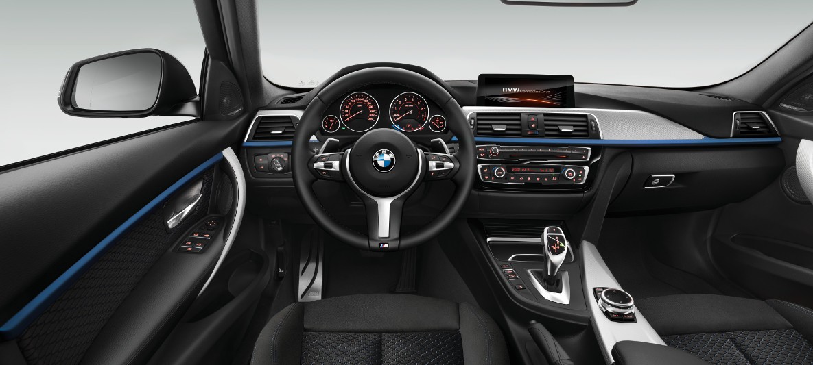 BMW 3 Serisi Touring M Sport Paket