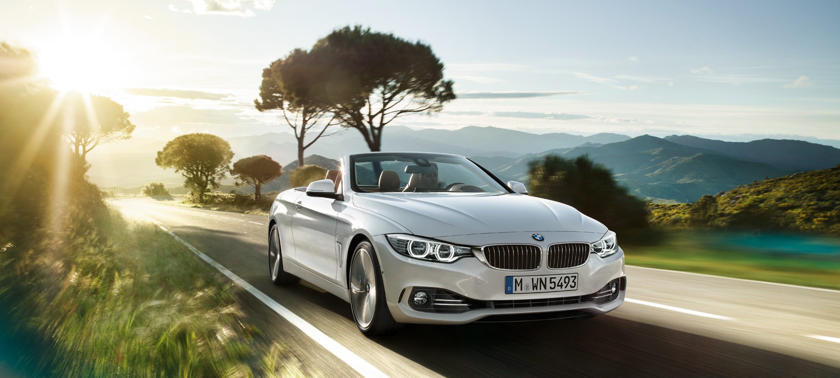 BMW 4 Serisi Cabrio