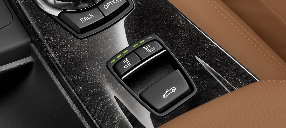 BMW 4 Serisi Cabrio Tasarim