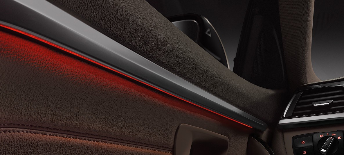 BMW 4 Serisi Cabrio Tasarim