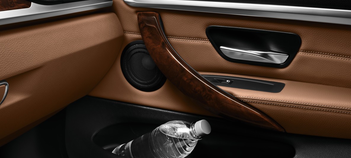 BMW 4 Serisi Cabrio Tasarim