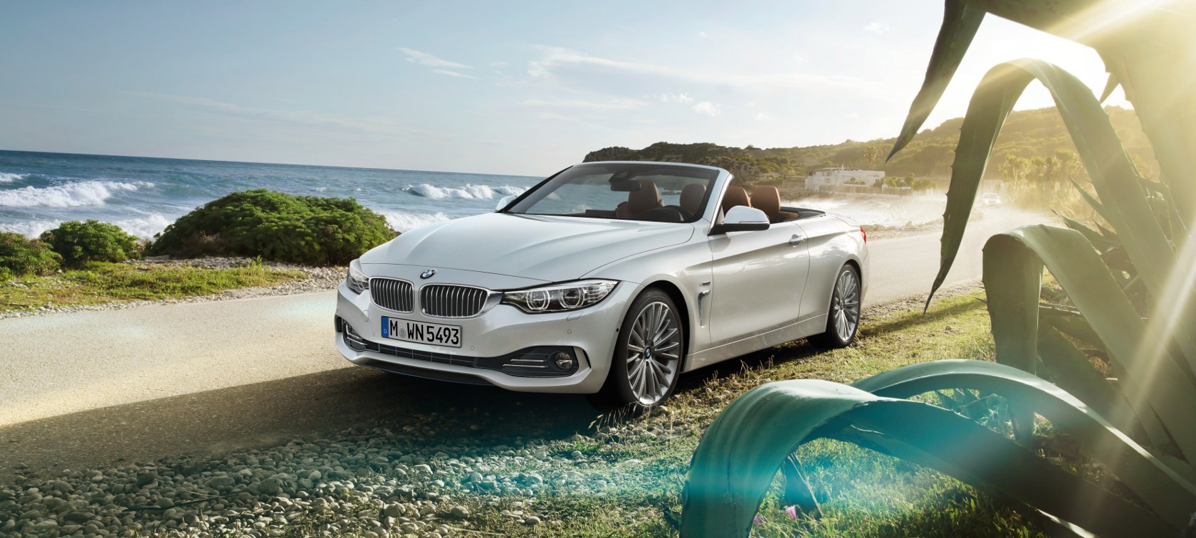 BMW 4 Serisi Cabrio Konfor