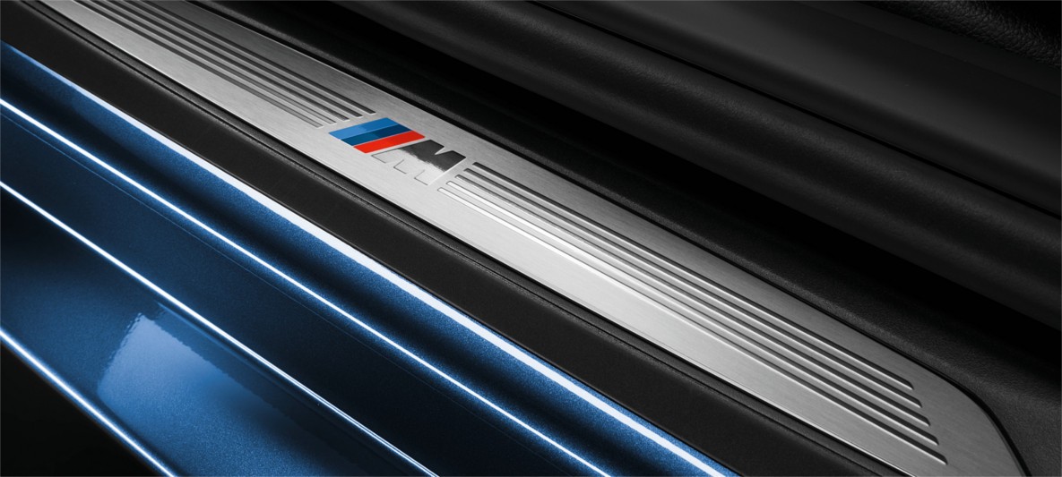 BMW 4 Serisi Cabrio M Sport Paket