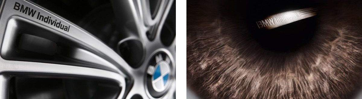 BMW 4 Serisi Cabrio Line'lar ve Donanimlar