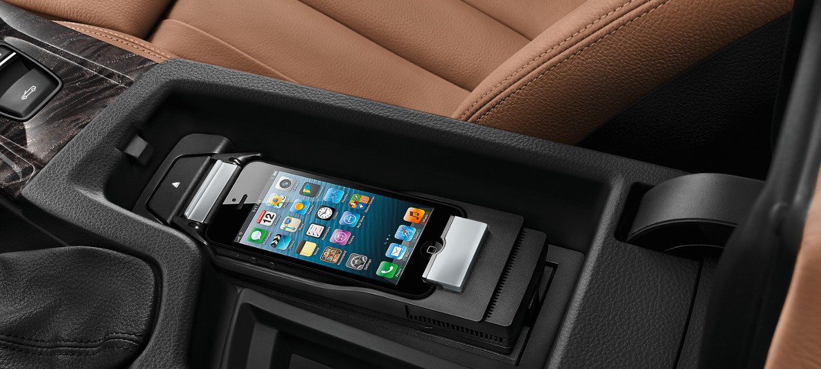 BMW 4 Serisi Cabrio Line'lar ve Donanimlar