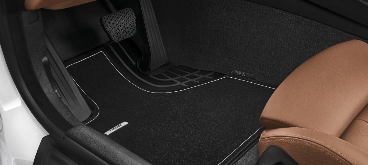 BMW 4 Serisi Cabrio Line'lar ve Donanimlar