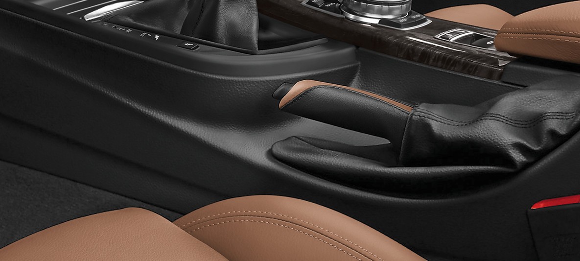 BMW 4 Serisi Cabrio Line'lar ve Donanimlar