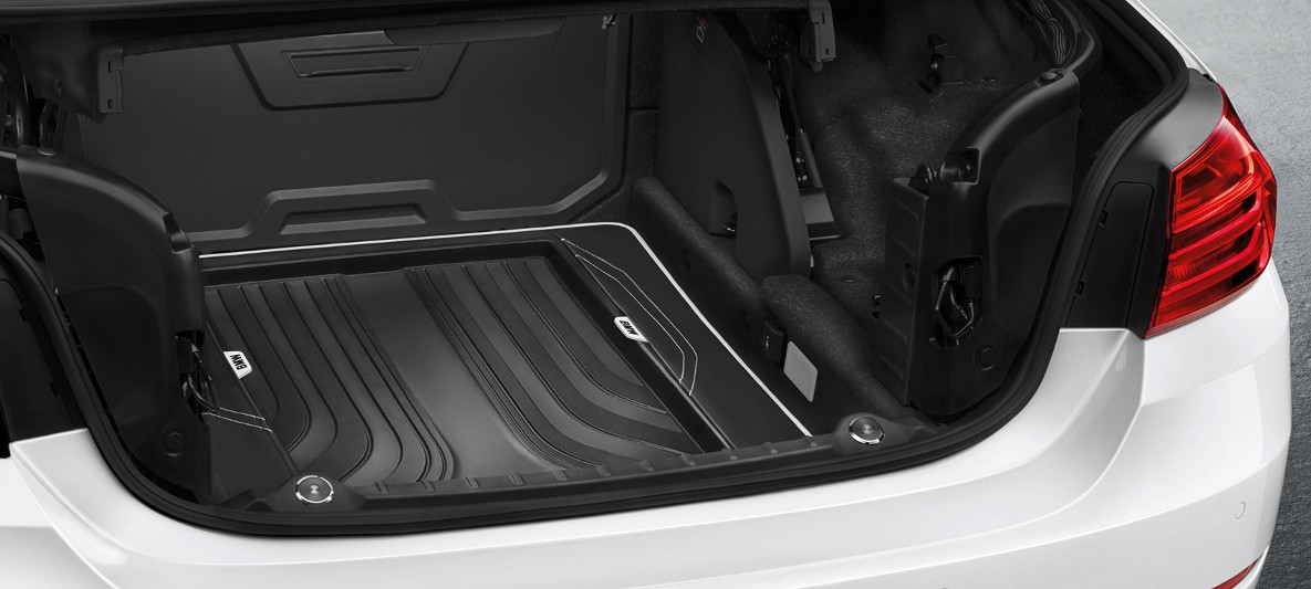 BMW 4 Serisi Cabrio Line'lar ve Donanimlar