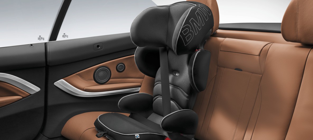 BMW 4 Serisi Cabrio Line'lar ve Donanimlar