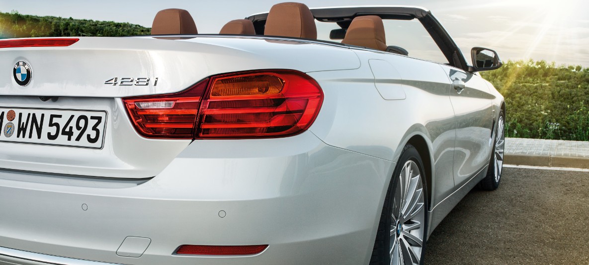 BMW 4 Serisi Cabrio Surus Dinanmikleri