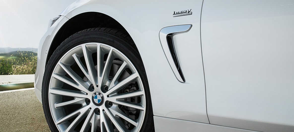 BMW 4 Serisi Cabrio Dis Tasarim