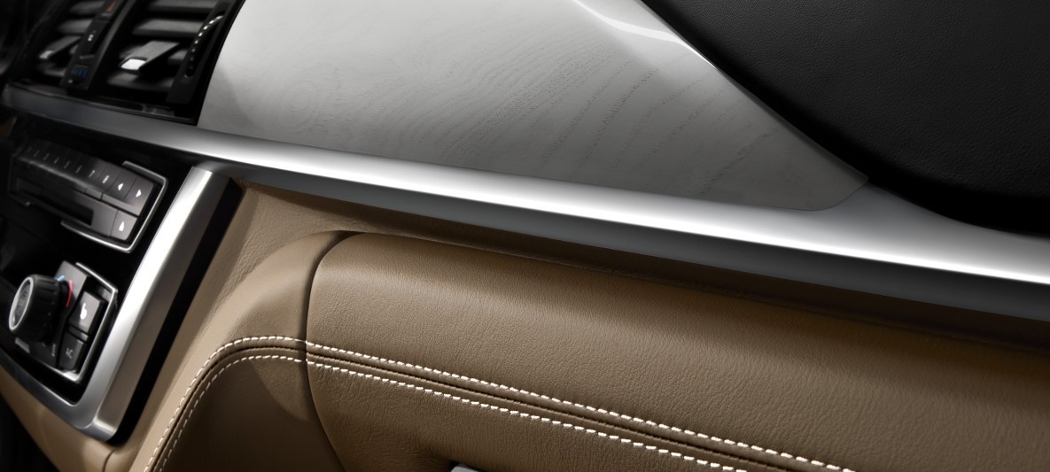 Bmw 4 Serisi Coupe Line'lar ve Donanim