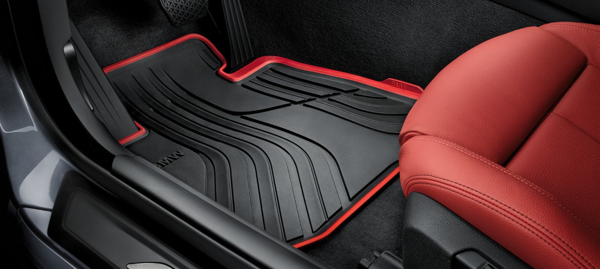 Bmw 4 Serisi Coupe Line'lar ve Donanim