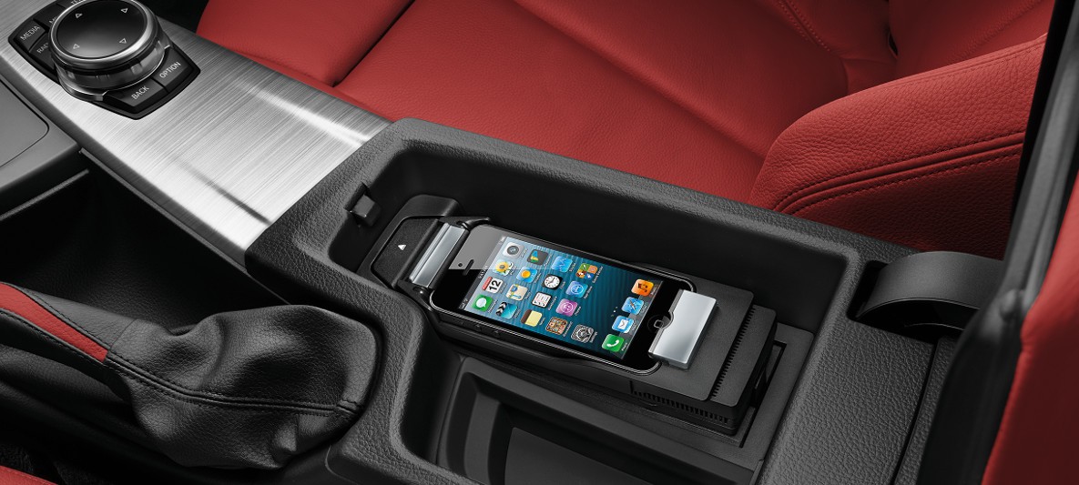 Bmw 4 Serisi Coupe Line'lar ve Donanim