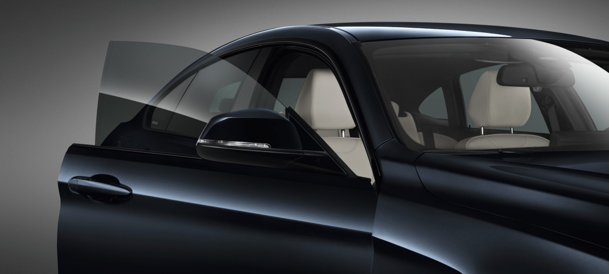 BMW 4 Serisi Gran Coupe Dis Tasarim