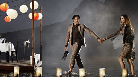 BMW 5 Serisi Gran Turismo Hizmet ve Uygulamalar