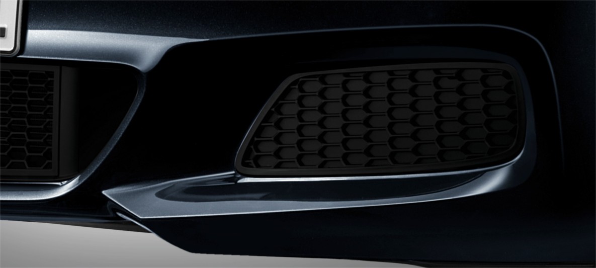 BMW 5 Serisi Gran M Sport Paket