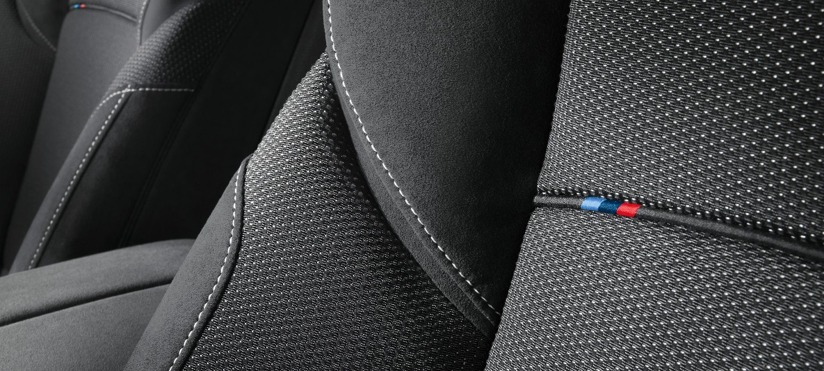 BMW 5 Serisi Gran M Sport Paket