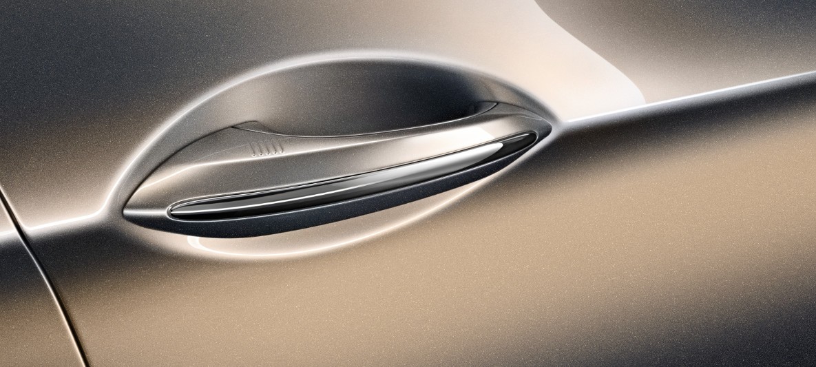 BMW 5 Serisi Gran Line ve Donanim