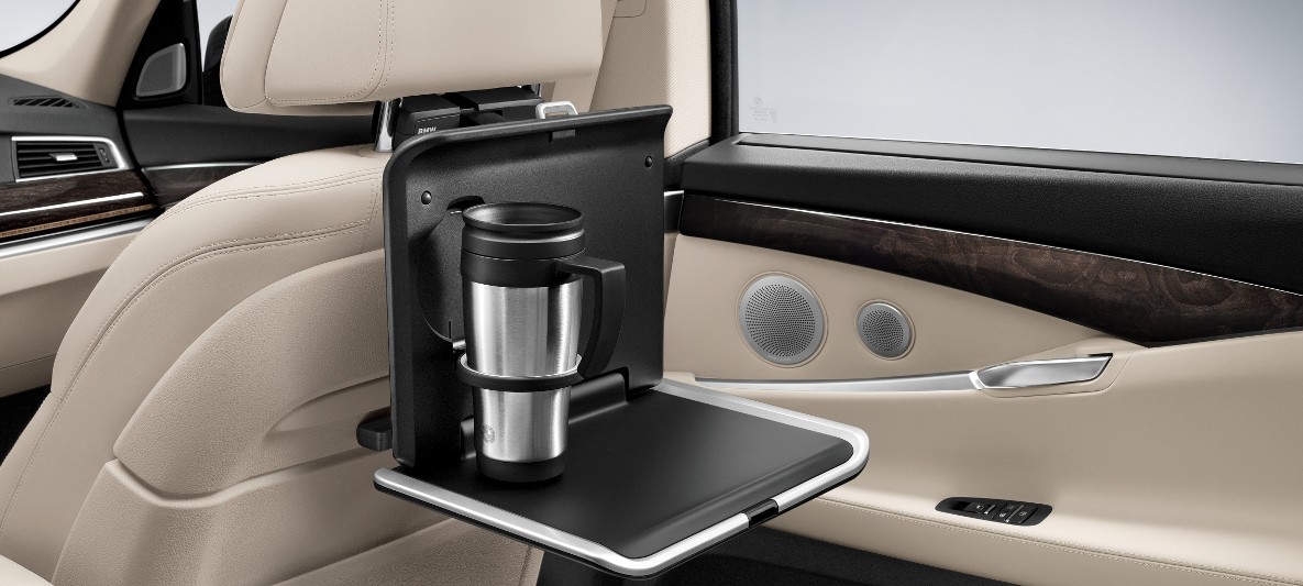 BMW 5 Serisi Gran Line ve Donanim