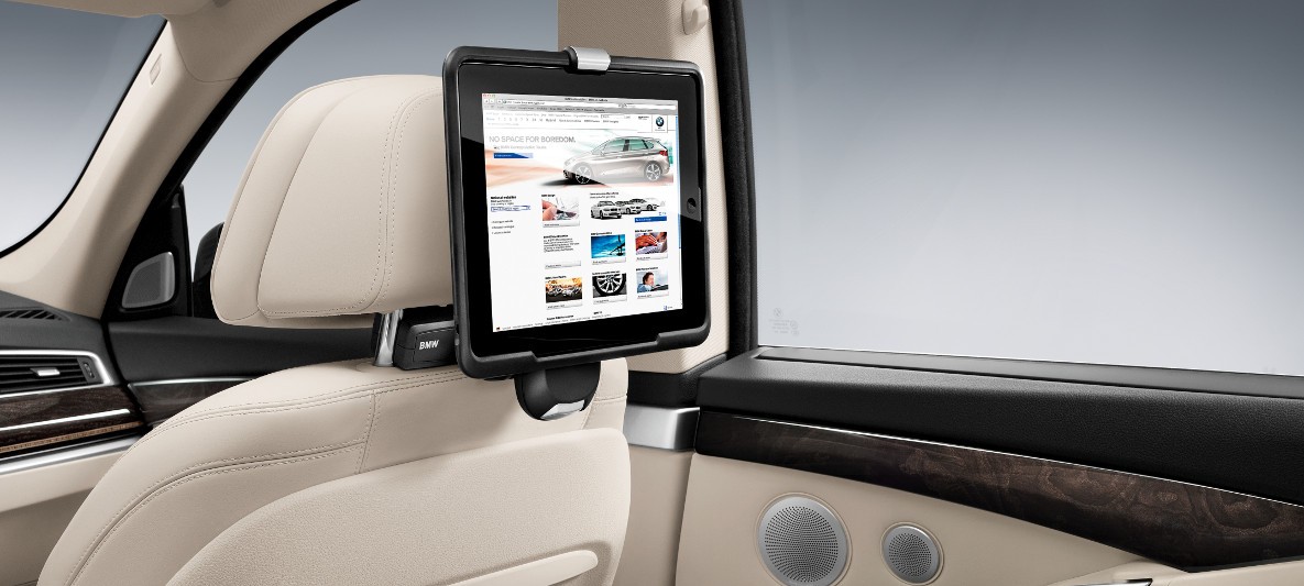 BMW 5 Serisi Gran Line ve Donanim