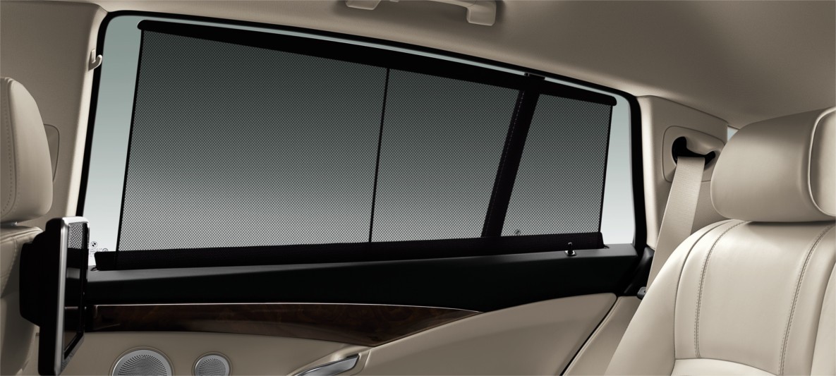 BMW 5 Serisi Gran Line ve Donanim