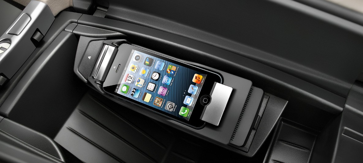 BMW 5 Serisi Gran Line ve Donanim