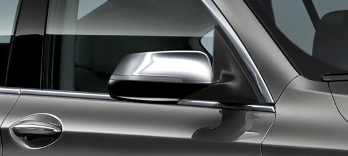 BMW 5 Serisi Gran Line ve Donanim