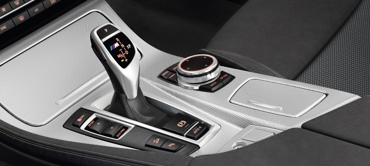 BMW 5 Serisi Sedan M Sport Paket