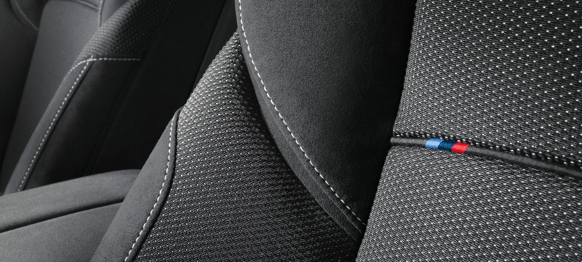 BMW 5 Serisi Sedan M Sport Paket