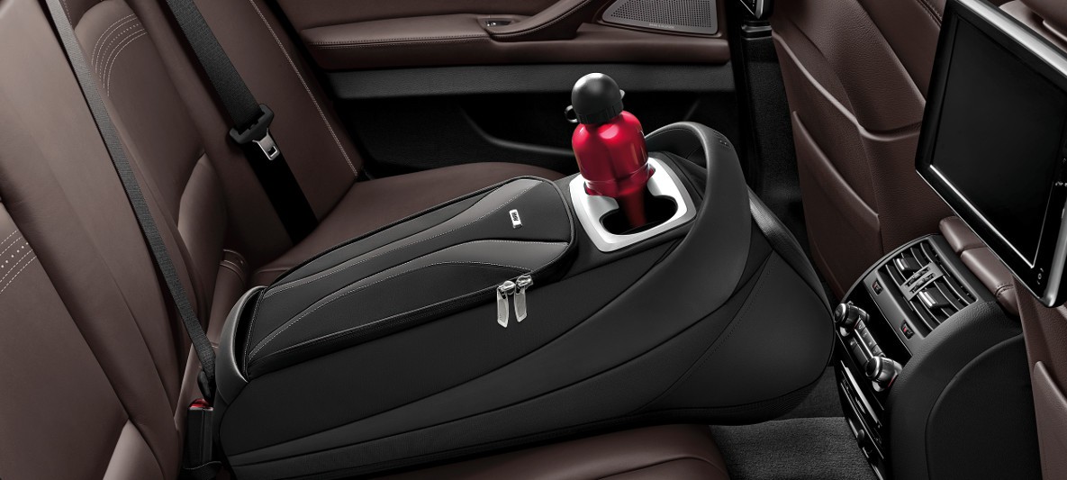 BMW 5 Serisi Sedan Line'lar ve Donanim