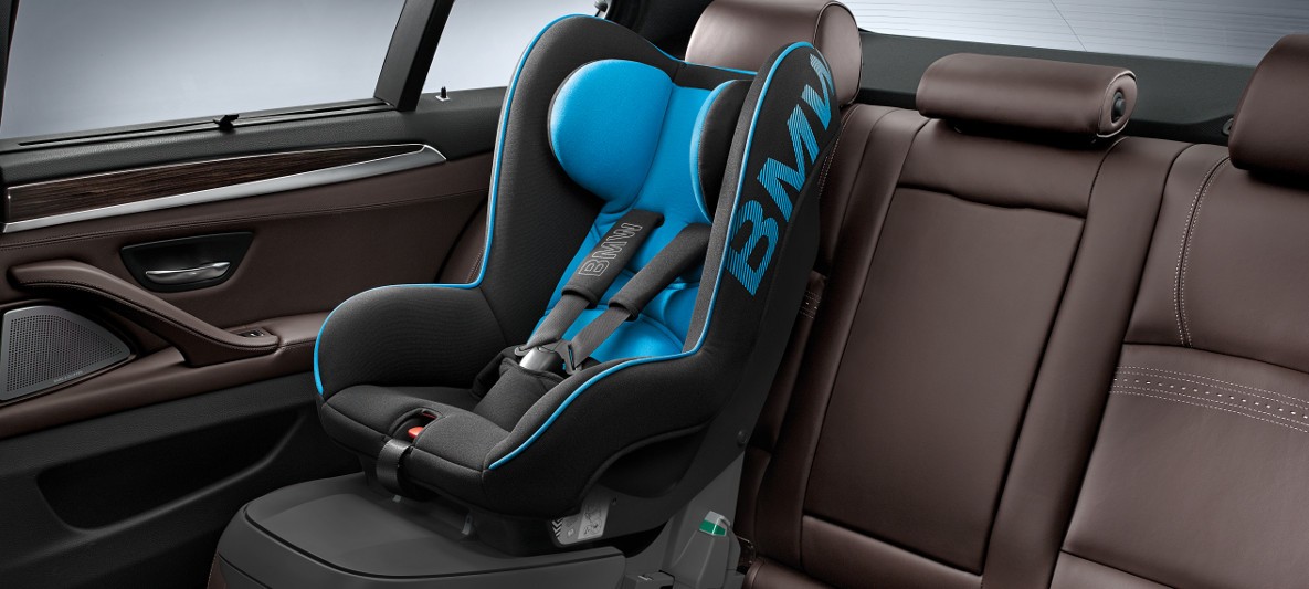 BMW 5 Serisi Sedan Line'lar ve Donanim