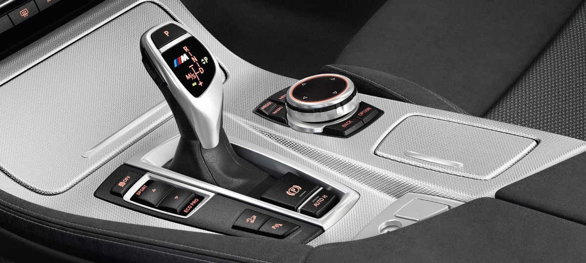 BMw 5 Serisi Sedan Surus Dinamilkleri