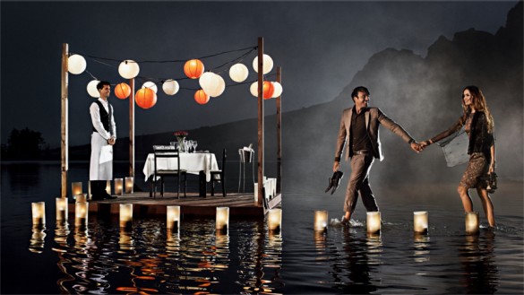 BMW 5 Serisi Touring Hizmet ve Uygulamalar