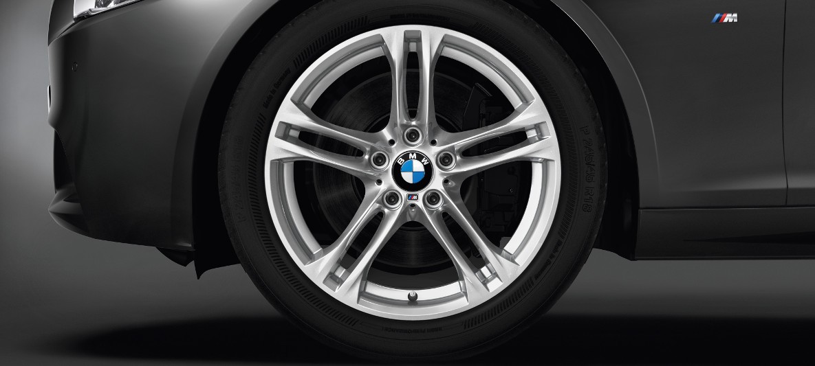 BMW 5 Serisi Touring M Sport Paket