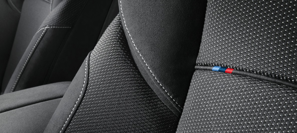 BMW 5 Serisi Touring M Sport Paket