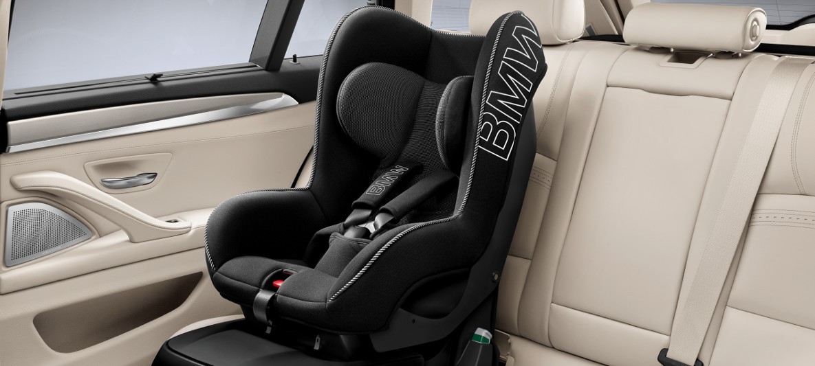 BMW 5 Serisi Touring Line ve Donanim