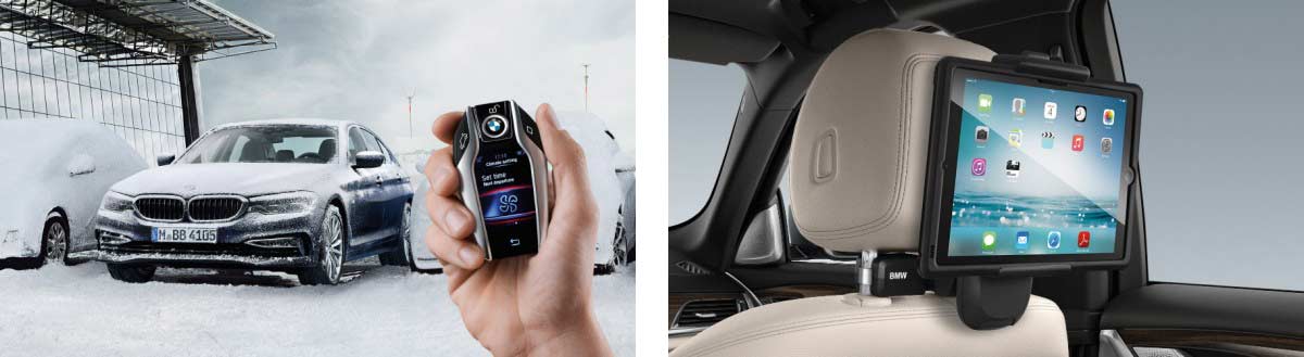 Yeni BMW 5 Serisi Sedan Invividual Koleksiyon