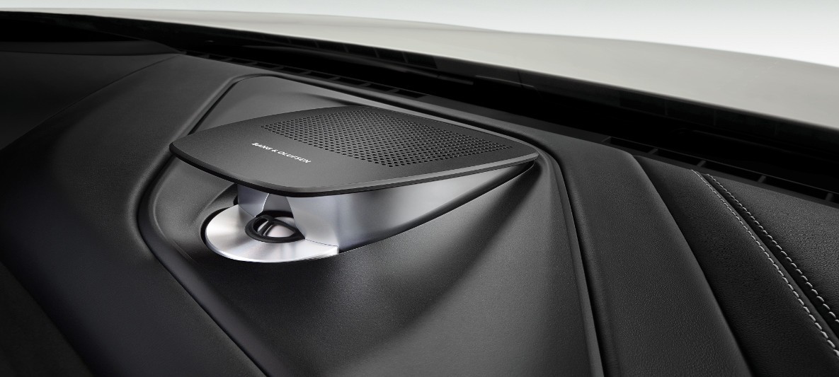 BMW 6 Serisi Cabrio Tasarim