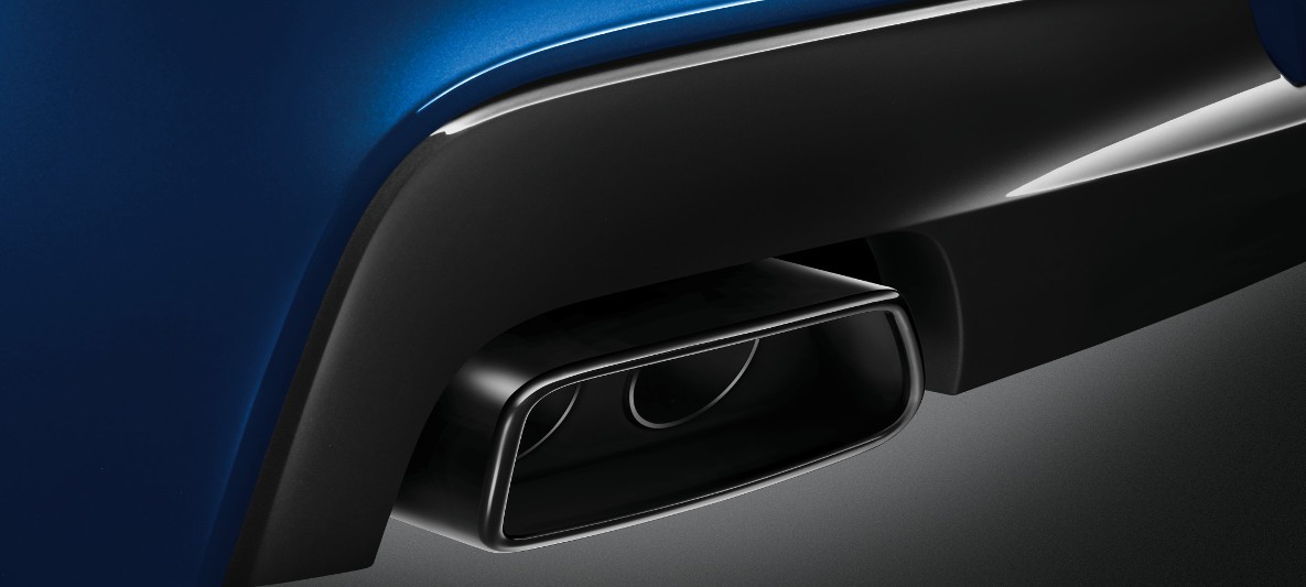 BMW 6 Serisi Coupe M Sport Paket